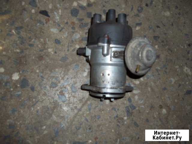 Трамблер Ваз Кострома - изображение 1