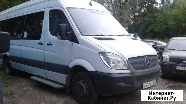 Автобус на свадьбу, трансферы, сплавы Пермь - изображение 1