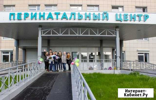 Фотограф на выписку из роддома Мурманск - изображение 1