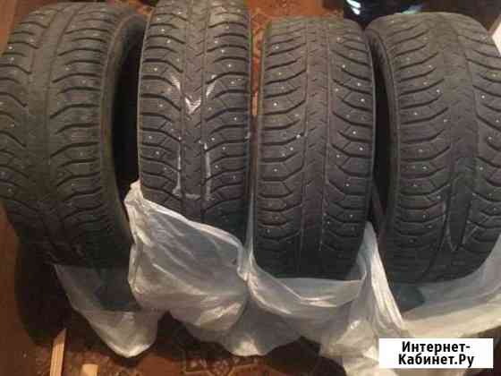235/55 R18 104T Bridgestone - 4 баллона Люберцы