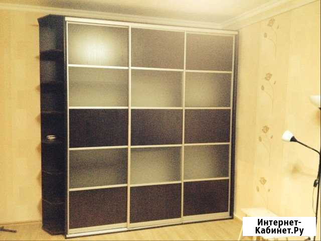 Изготовление шкафов-купе и кухонных гарнитуров Улан-Удэ - изображение 1