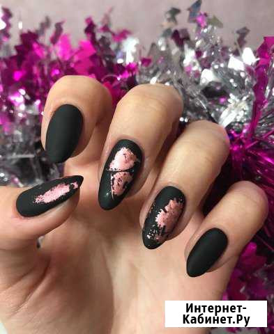 Гель лак Челябинск - изображение 1