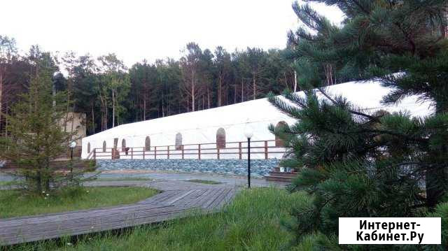 Сдам в аренду шатер от 800 кв. м Сочи - изображение 1