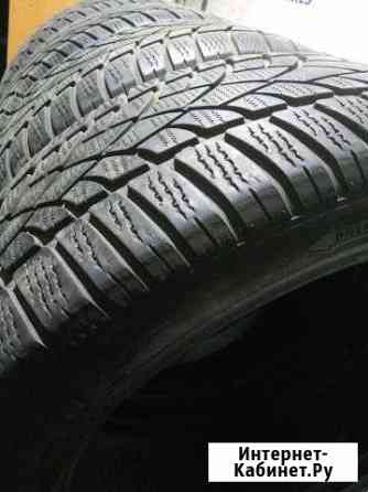 Dunlop R19 235/50 SP Winter Sport 3D M0 Дзержинск