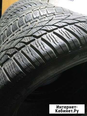 Dunlop R19 235/50 SP Winter Sport 3D M0 Дзержинск - изображение 1