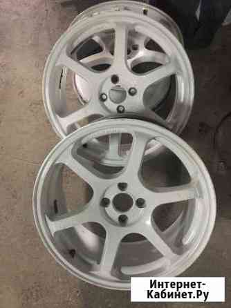 Диски Advan racing (iJitsu китай) Нижний Тагил