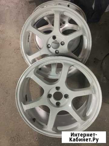 Диски Advan racing (iJitsu китай) Нижний Тагил - изображение 1