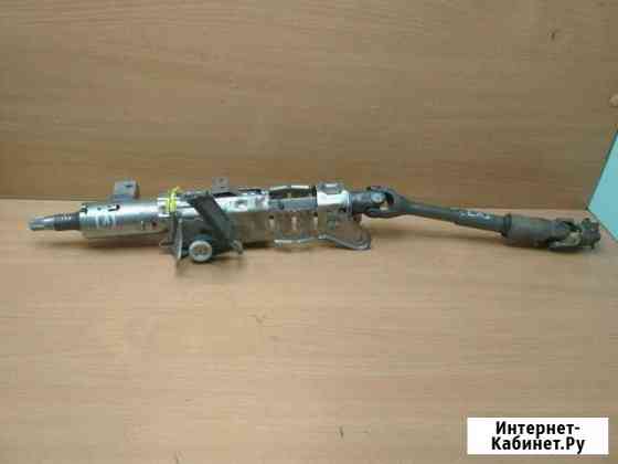 Рулевая колонка, Citroen C5 I Кстово
