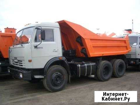 Доставка. Песок, щебень, вывоз грунта, мусора Новороссийск - изображение 1