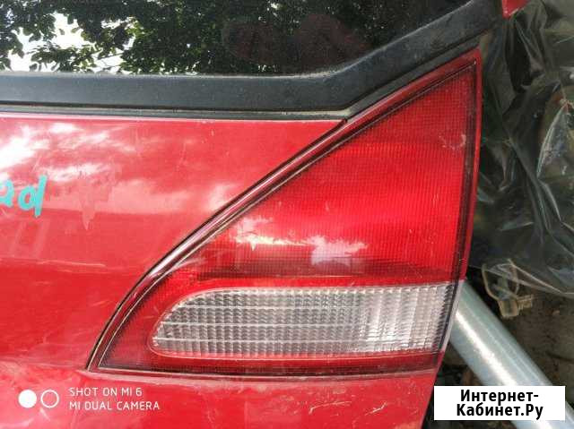 Задний фанарь Nissan wingroad y11 с 2001-2005 года Полтавская - изображение 1