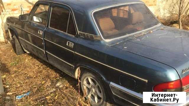 Газ3110 Темрюк - изображение 1