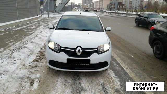 Авто в аренду Казань - изображение 1