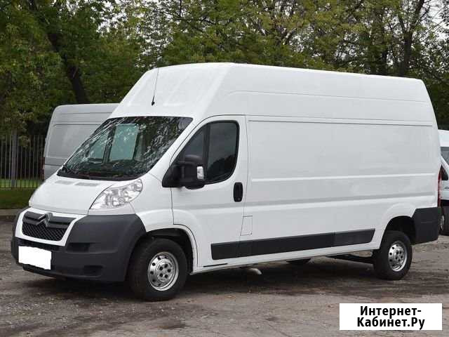 Citroen Jumper, 2012 Санкт-Петербург - изображение 1