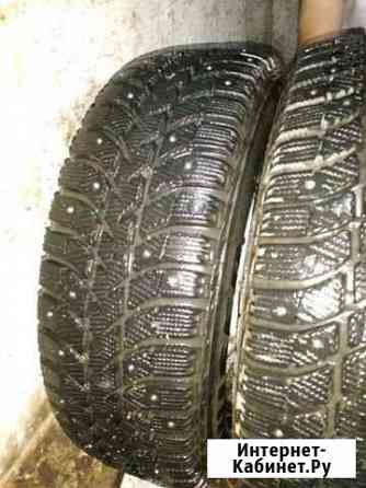 Зимние колёса Bridgestone 175/70 R13 Самара