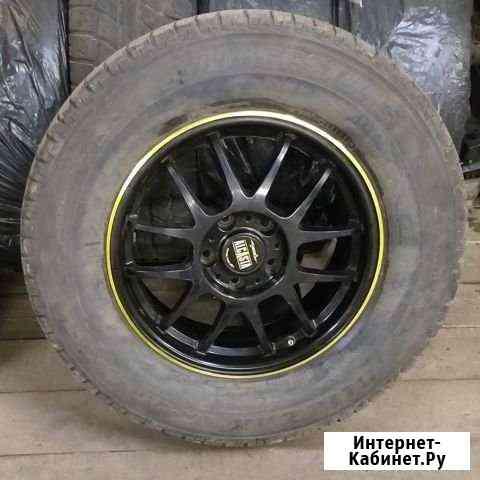 Колеса bridgestone Мичуринск