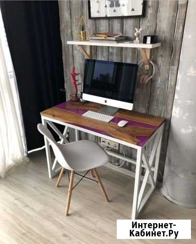 Loft мебель Белгород - изображение 1