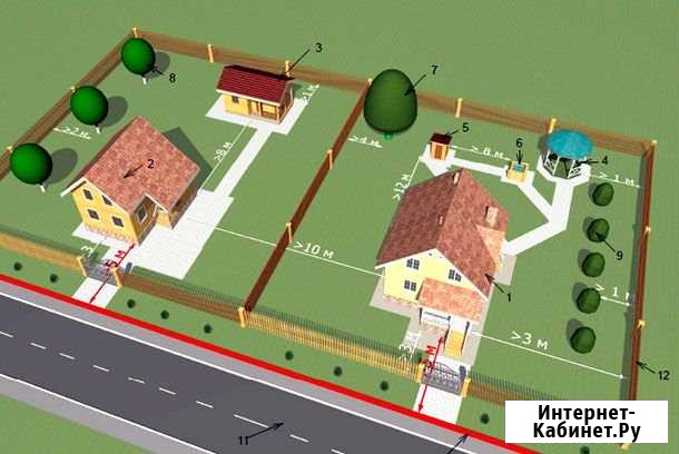Строительно-техническая экспертиза Сочи - изображение 1