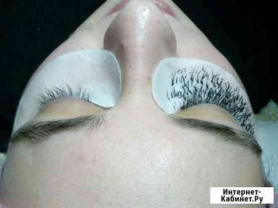 Наращивание ресниц Саратов