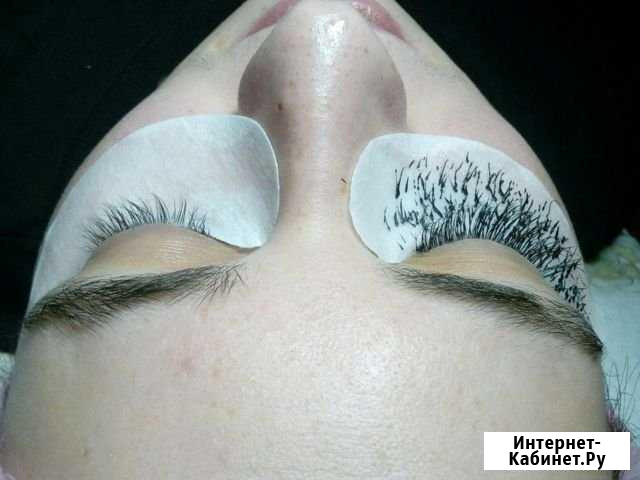 Наращивание ресниц Саратов - изображение 1