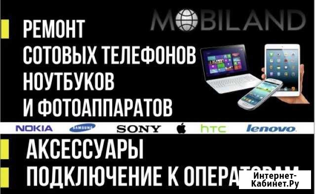 Ремонт сотовых телефонов Дзержинск - изображение 1