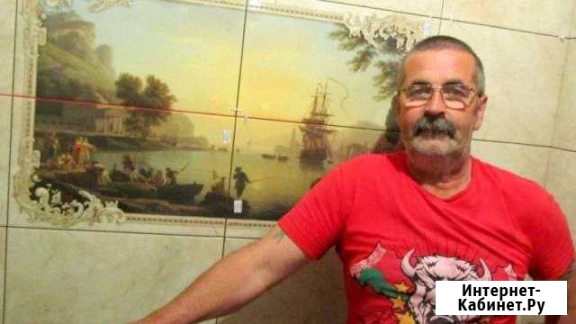 Частный Мастер Плиточник Самара - изображение 1