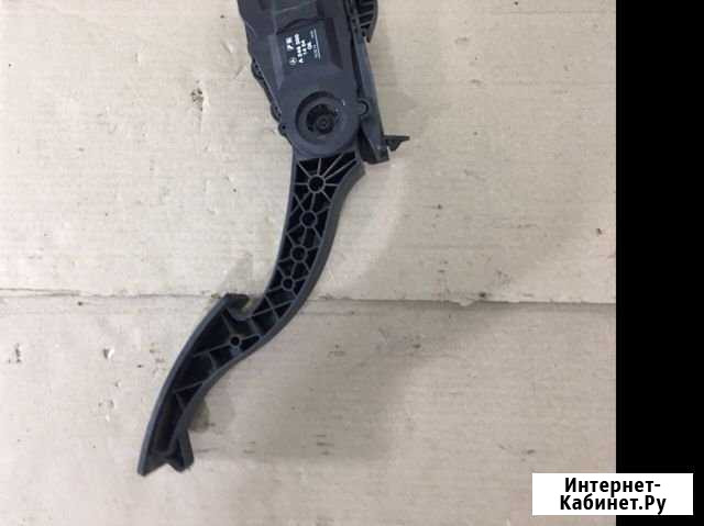 Педаль газа Mercedes w117 x156 w176 w242 w246 Казань - изображение 1