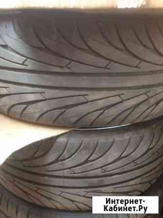 Шины nan kang 215/30 r20 пара Дзержинский