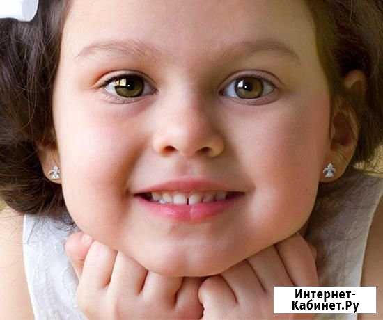 Прокалывание ушей Сургут - изображение 1