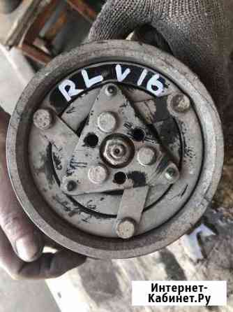 Компрессор кондиционера Renault Logan 05-14 926000 Архангельск