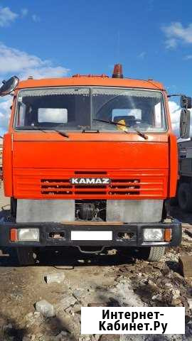 Камаз 53229 Пермь - изображение 1