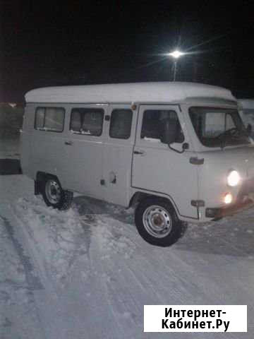 УАЗ буханка аренда Альметьевск - изображение 1