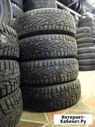 Шины Pirelli Zero 185/65/15 Гусь-Хрустальный