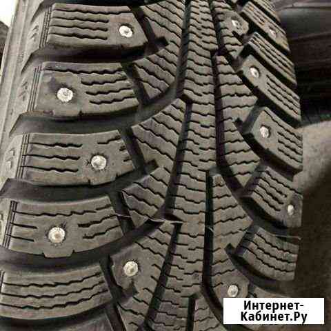 Финские Nokian 195/65р15 в идеальном состоянии Барнаул