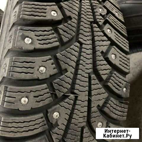 Финские Nokian 195/65р15 в идеальном состоянии Барнаул - изображение 1