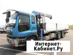 Услуги самогруза Барнаул - изображение 1