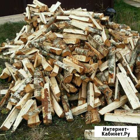 Дрова Иваново - изображение 1