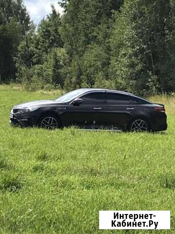 Аренда авто Нижний Новгород - изображение 1