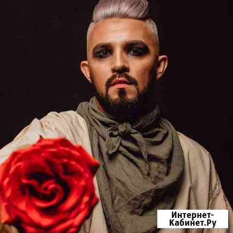 Визажист-бровист Ковров