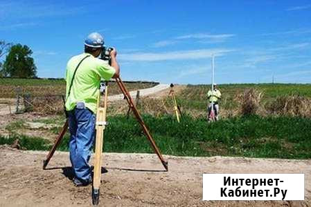 Геодезические и кадастровые услуги Люберцы - изображение 1