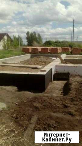 Строительство Новоалтайск - изображение 1