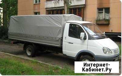 Грузоперевозки Газель + вывоз мусора Тула - изображение 1