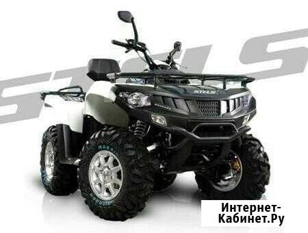 Ремонт квадроциклов Stels, CF Moto, Динли и др Сергиев Посад - изображение 1