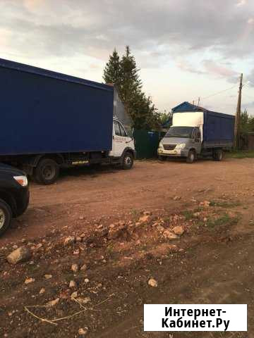 Грузоперевозки до 5ти тонн на Валдай 5 метров Бугуруслан - изображение 1