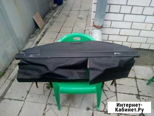 Шторка в багажник Владимир - изображение 1