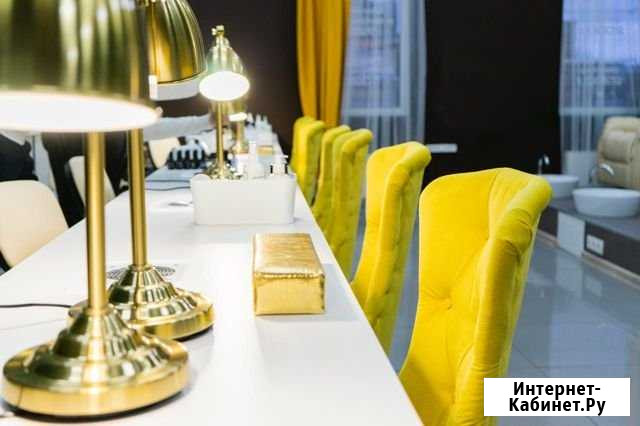 Рабочее место мастера маникюра Москва - изображение 1