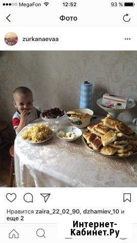 Няня на дому у себя Махачкала - изображение 1