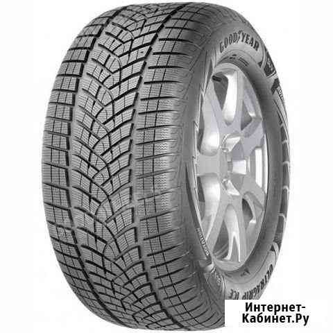 Зимние шины Good Year Ultragrip Ice 265/60R18 114T Троицк
