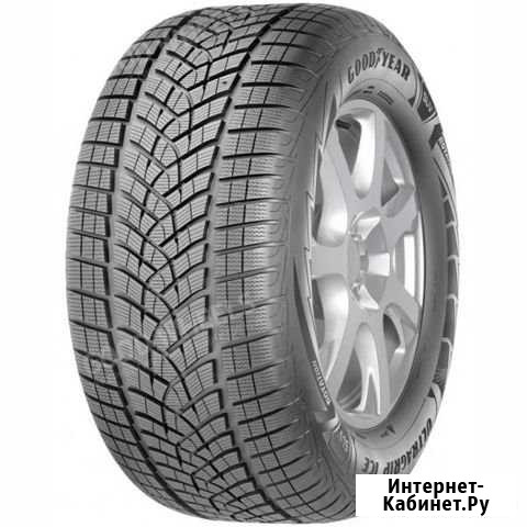 Зимние шины Good Year Ultragrip Ice 265/60R18 114T Троицк - изображение 1