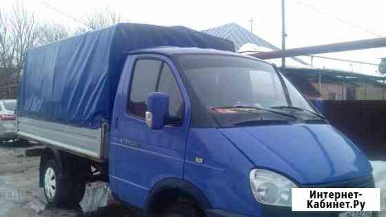 Грузоперевозки Тамбов