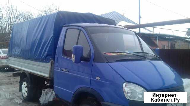 Грузоперевозки Тамбов - изображение 1